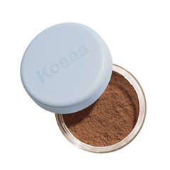 Cloud Set Loose Powder